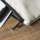 CV African Woulf Pouch - natural