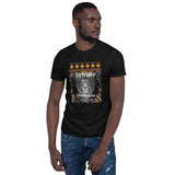 Um African Lion Men's T