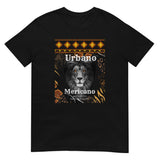 Um African Lion Women's T