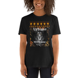 Um African Lion Women's T