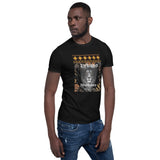 Um African Lion Men's T