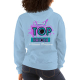UM Top kirola Hoodie