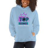 UM Top kirola Hoodie