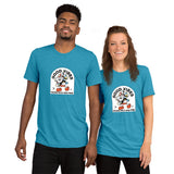 UM Young Wild and Free Unisex t-shirt