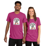 UM Young Wild and Free Unisex t-shirt