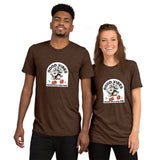 UM Young Wild and Free Unisex t-shirt