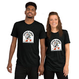 UM Young Wild and Free Unisex t-shirt